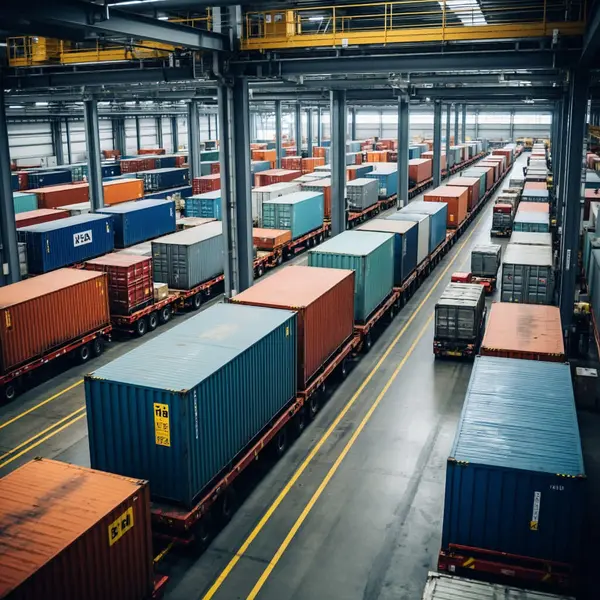 Грузоперевозки